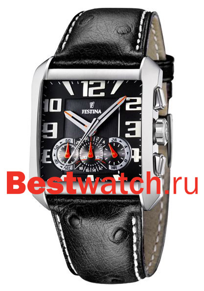 Часы Festina 16294.6 - купить мужские наручные часы в интернет-магазине ...