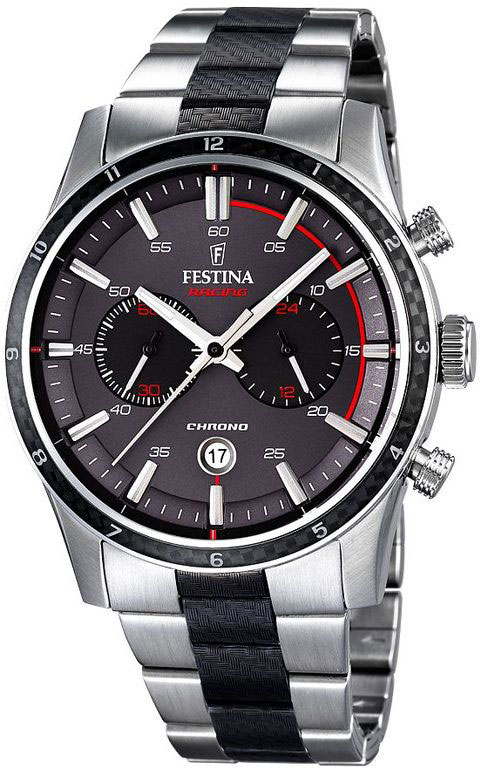 Festina racing chrono deals