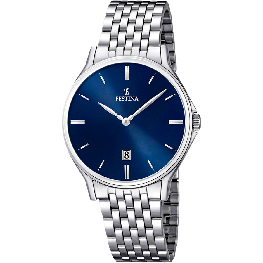 Часы Festina Classics F16744.3