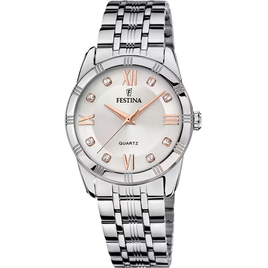 Часы Festina Mademoiselle F16940.B