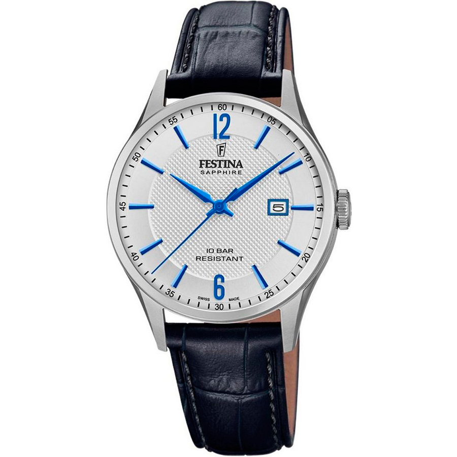 Часы Festina F20007.2