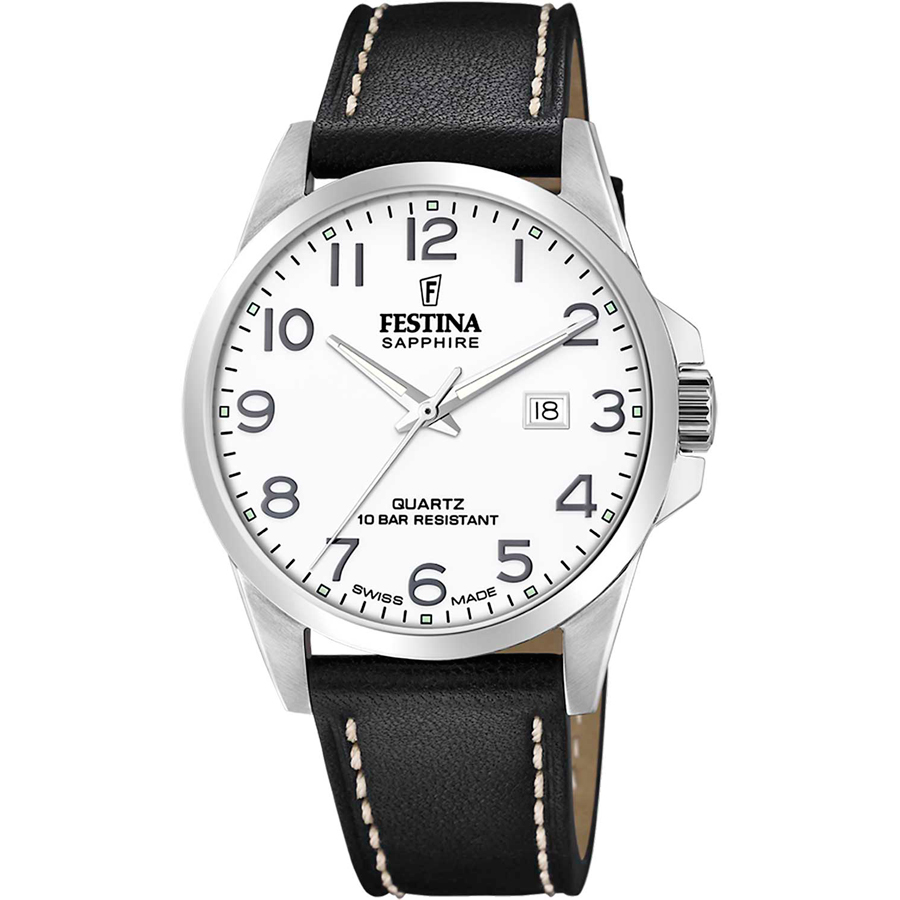 Часы Festina F20025.1