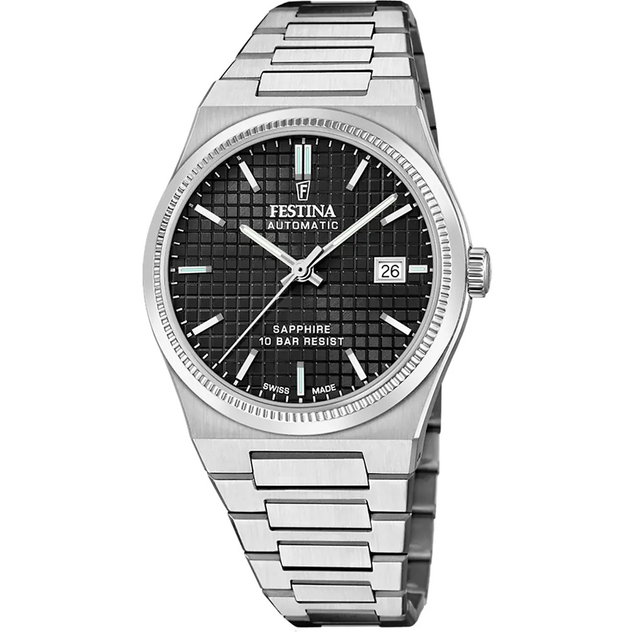 Часы Festina F20028.4