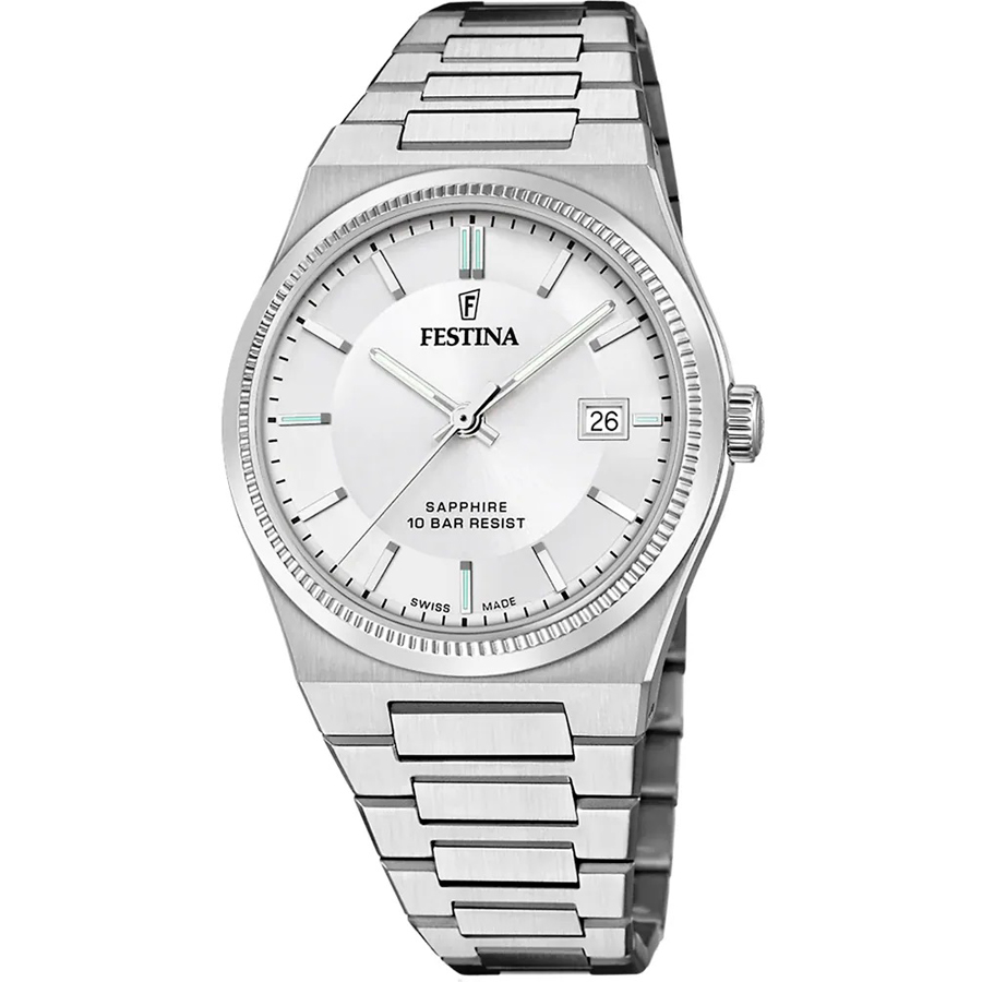 Часы Festina F20034.1