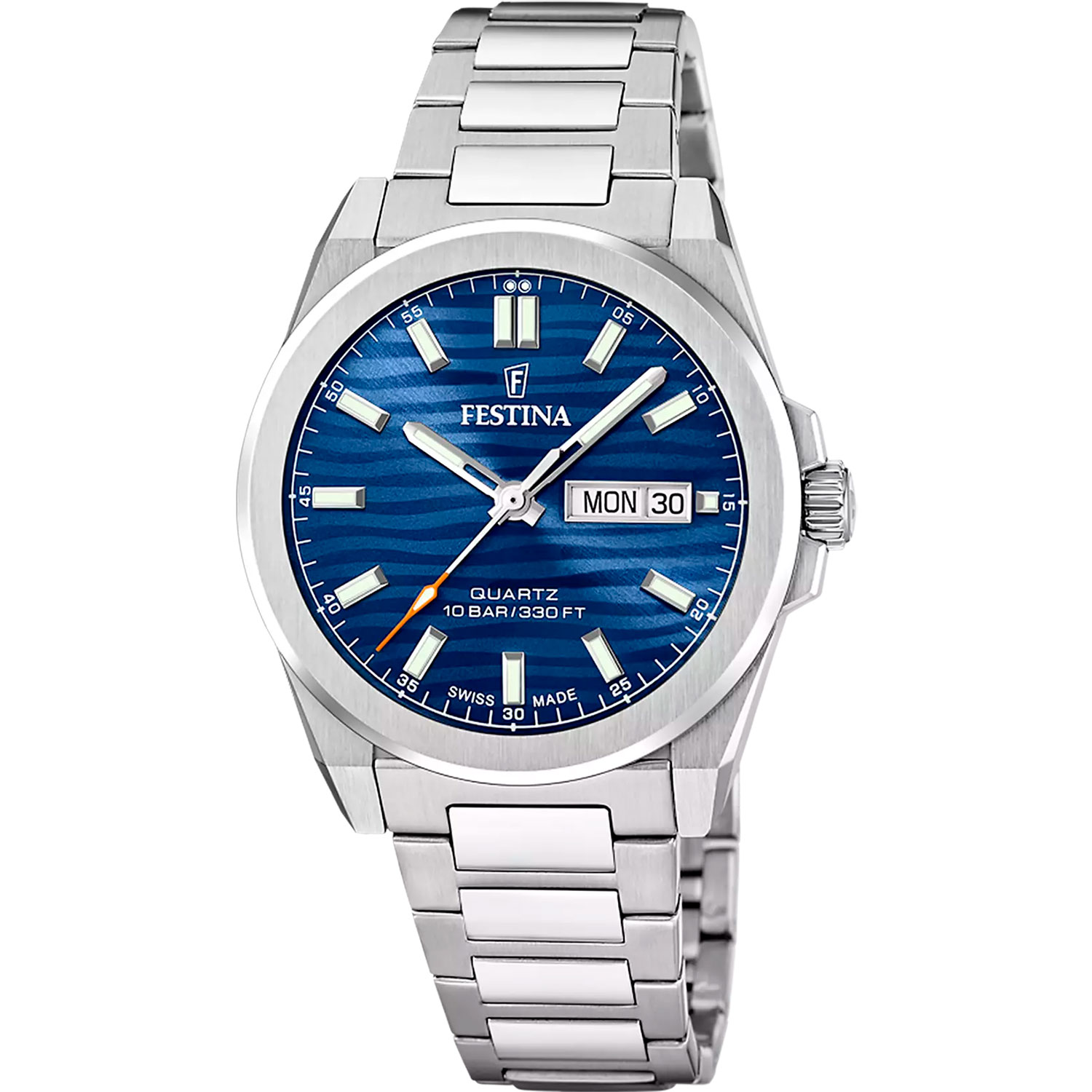 Часы Festina Swiss Made F20073.3