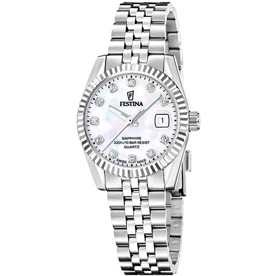 Часы Festina Classics F20087.1