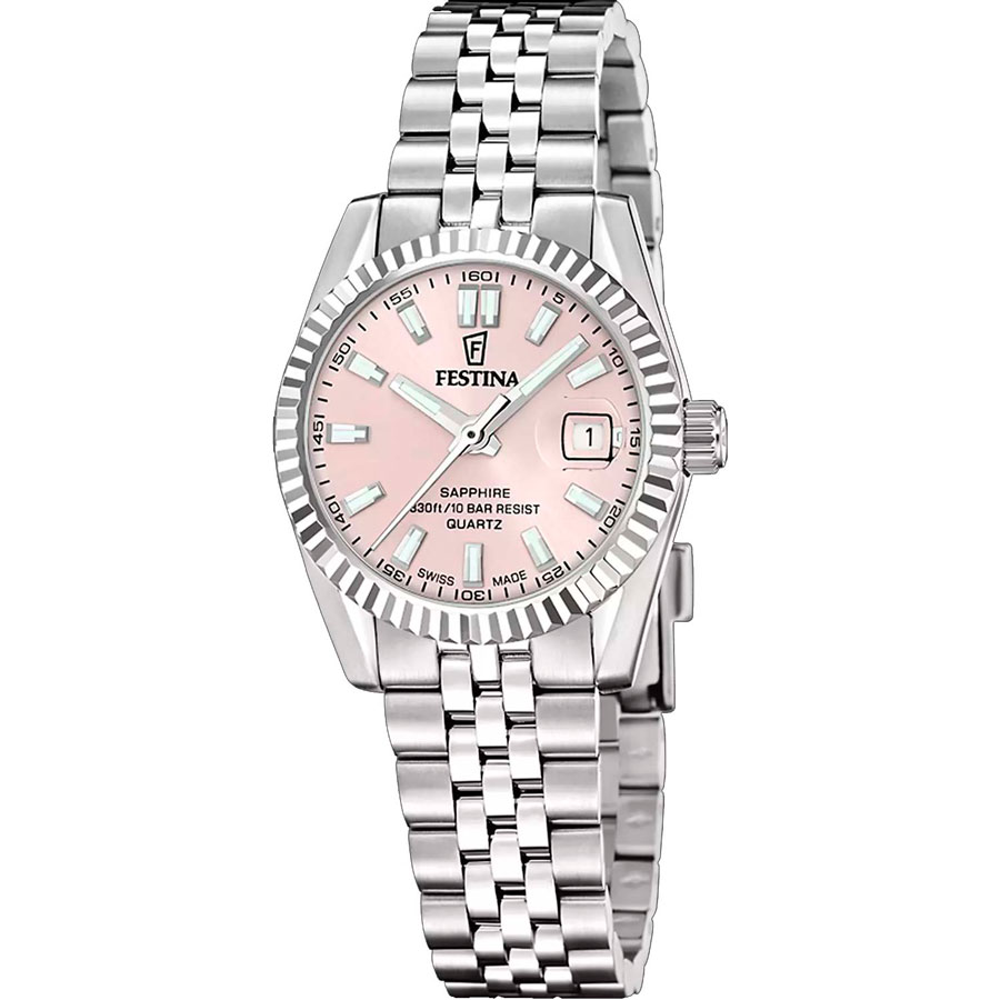 Часы Festina Classics F20087.2