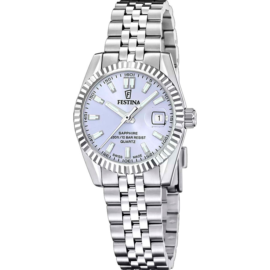 Часы Festina Classics F20087.3