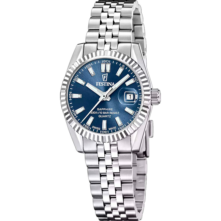 Часы Festina Classics F20087.4