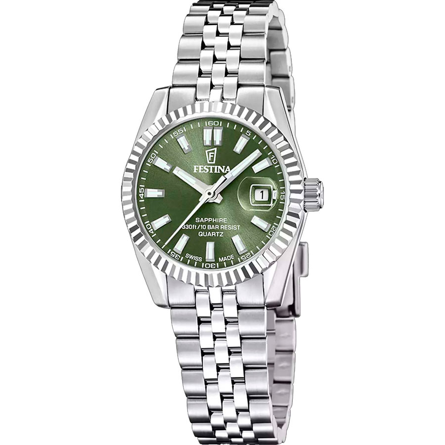 Часы Festina Classics F20087.5