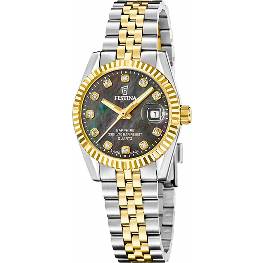 Часы Festina Classics F20088.5