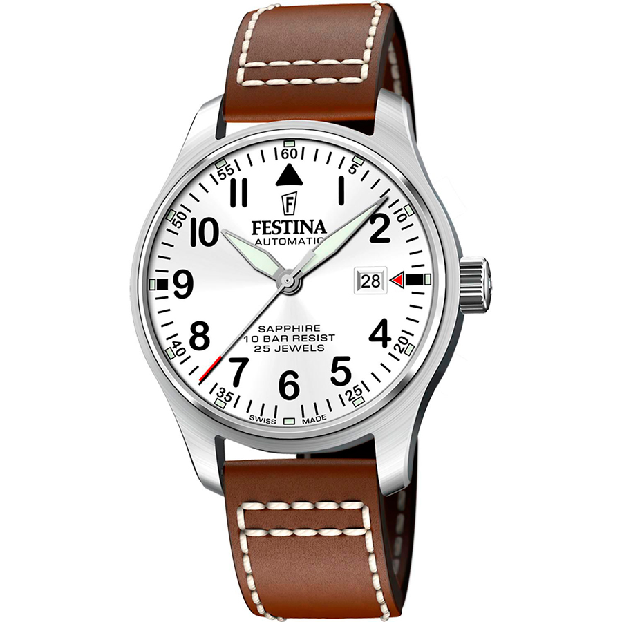 Часы Festina F20151.1