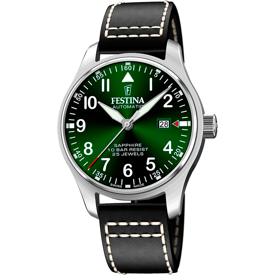 Часы Festina F20151.2