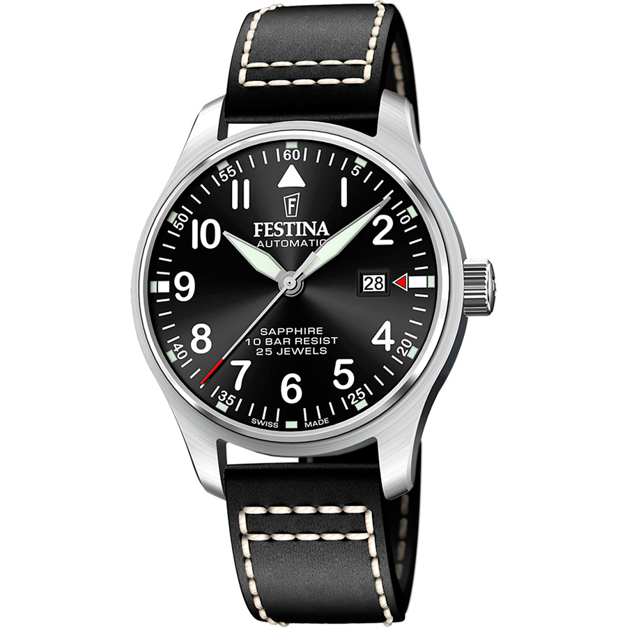 Часы Festina F20151.4