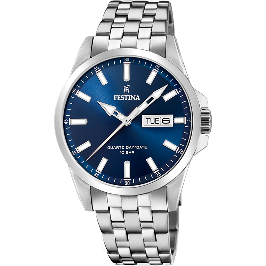 Часы Festina F20357.3