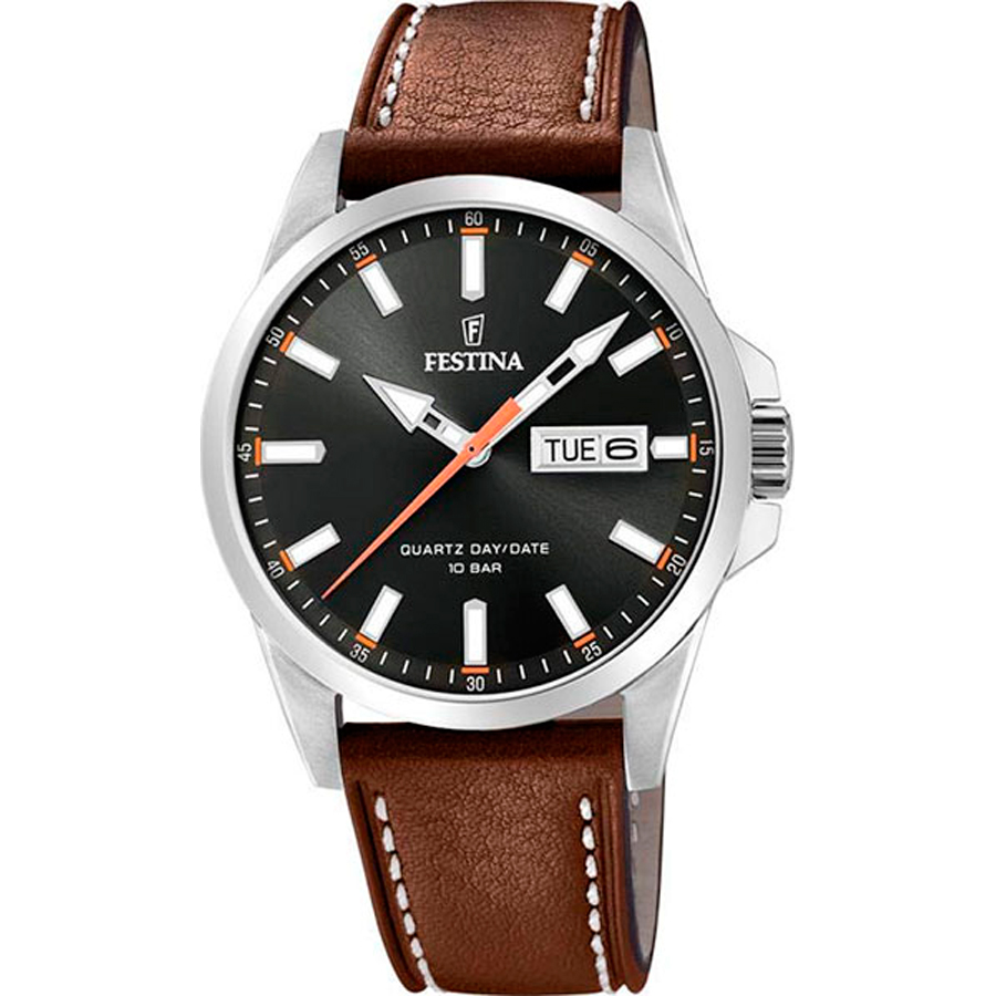 Часы Festina F20358.2