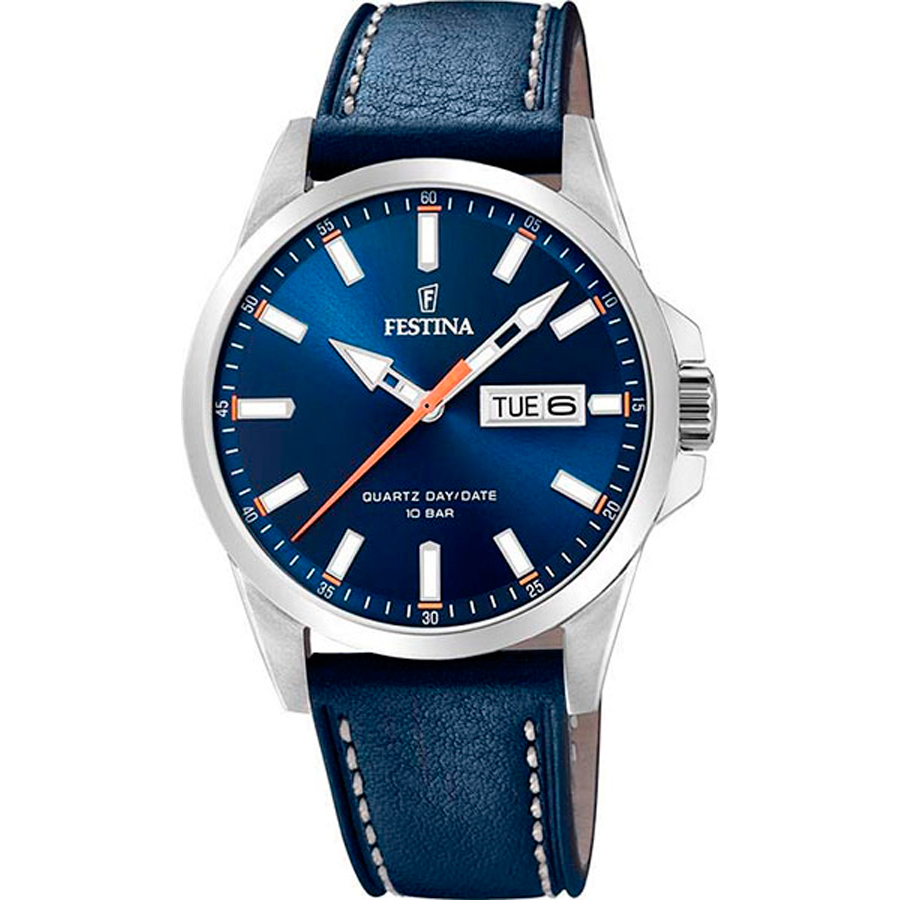 Часы Festina F20358.3