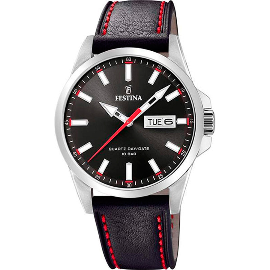 Часы Festina F20358.4