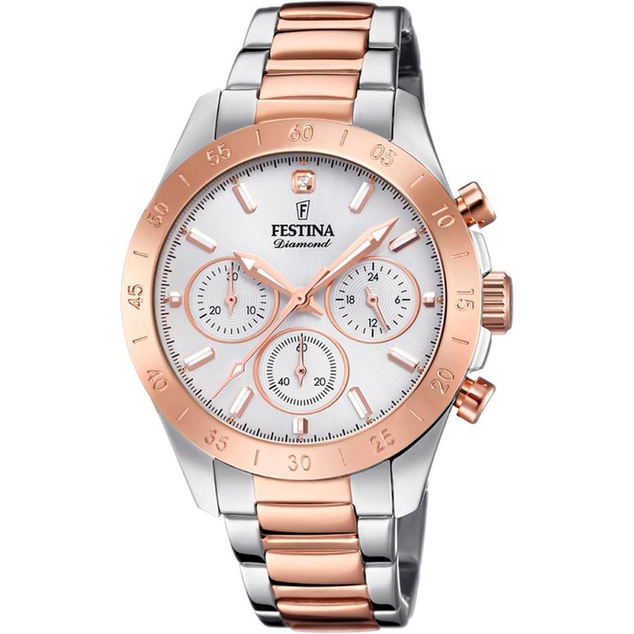 Часы Festina F20398.1