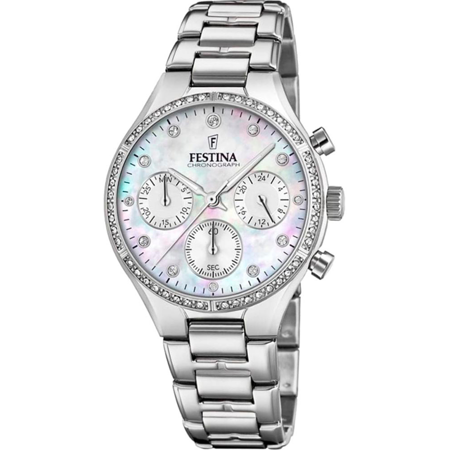 Часы Festina F20401.1