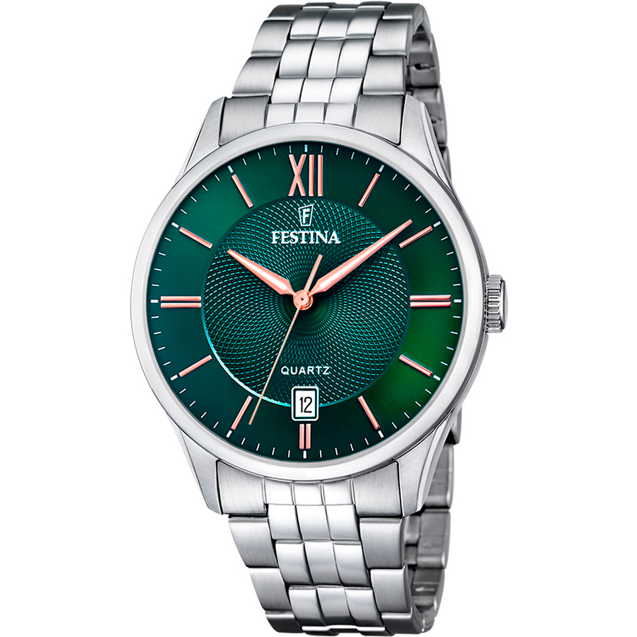 Часы Festina F20425.7