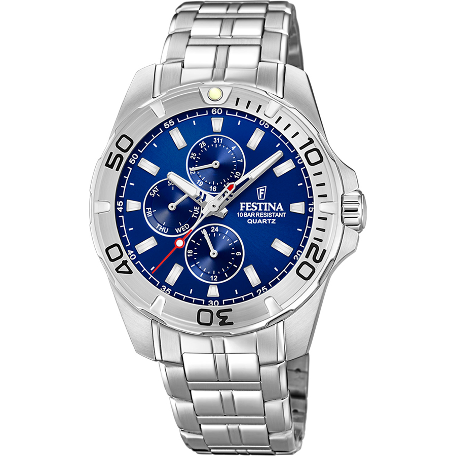 Часы Festina F20445.2