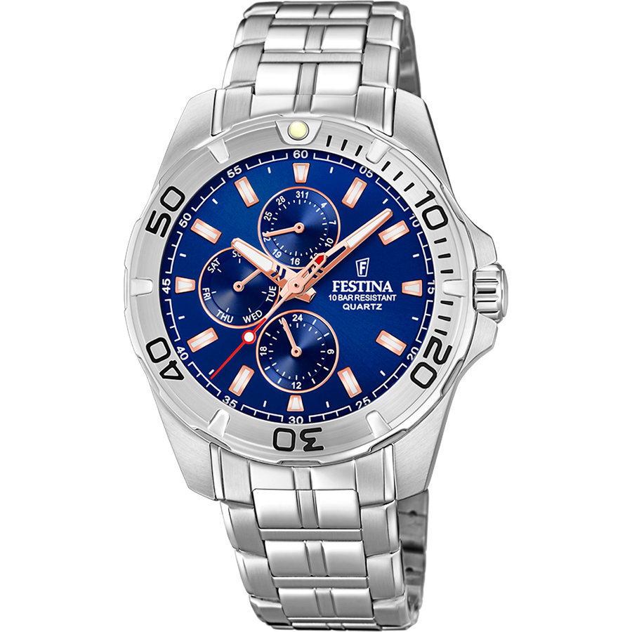 Часы Festina F20445.5