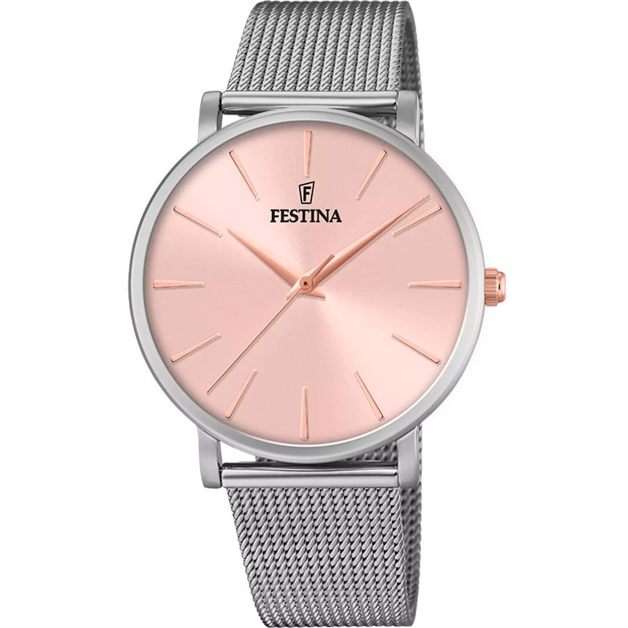 Часы Festina Boyfriend F20475.2