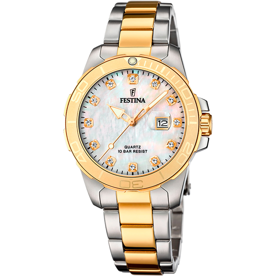 Часы Festina F20504.2