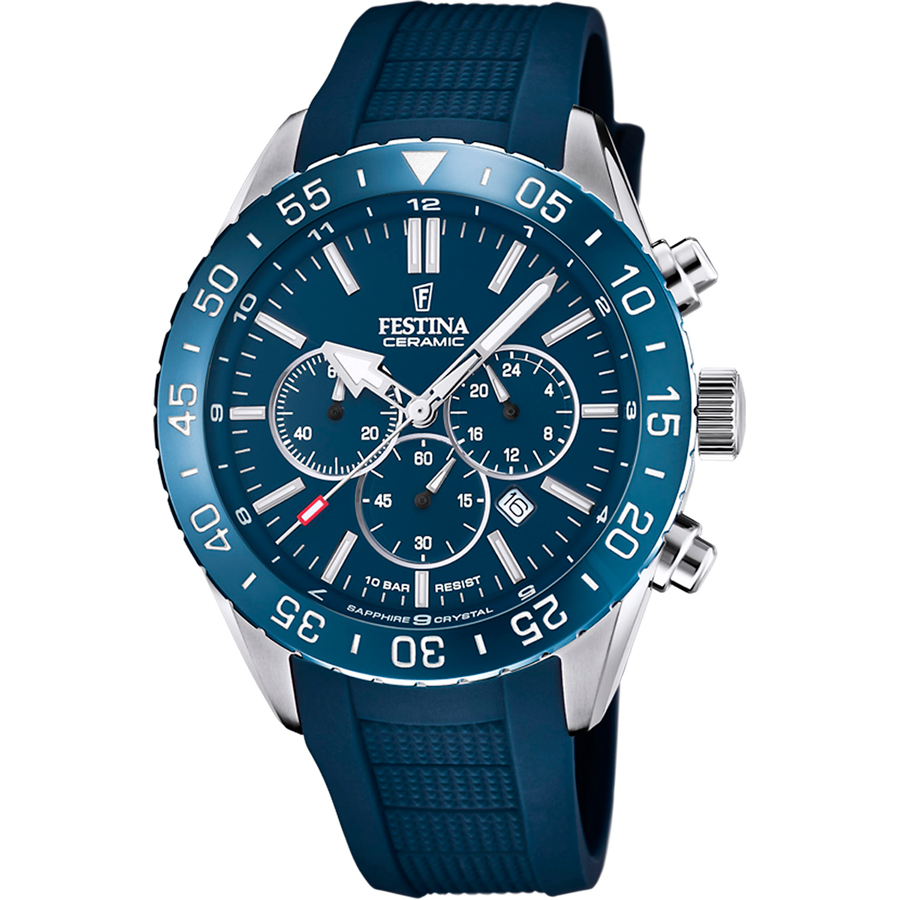 Часы Festina F20515.1