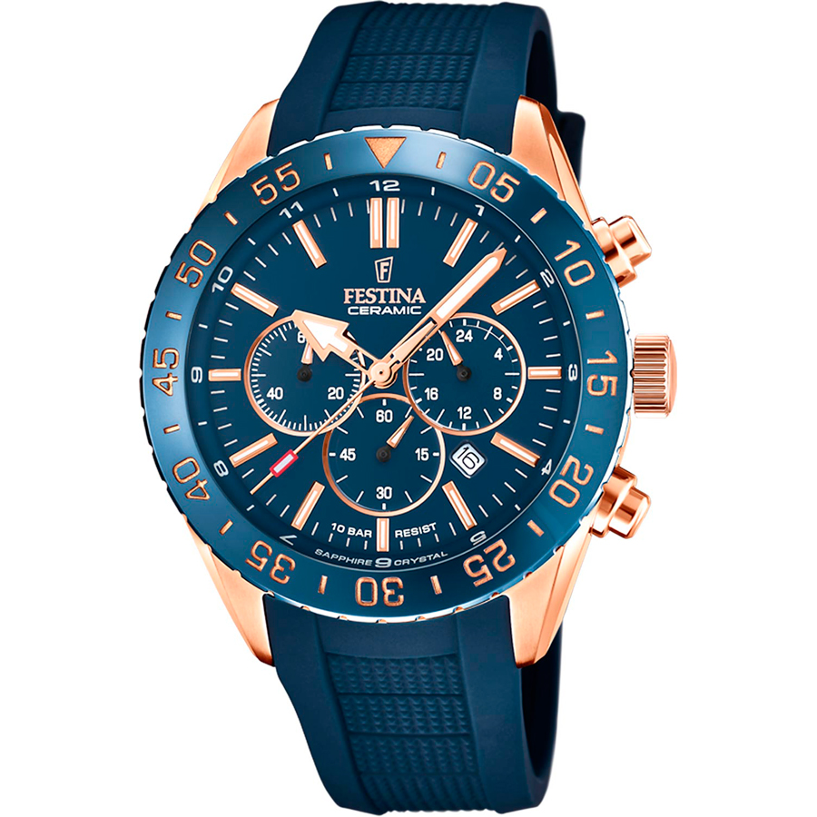 Часы Festina F20516.1