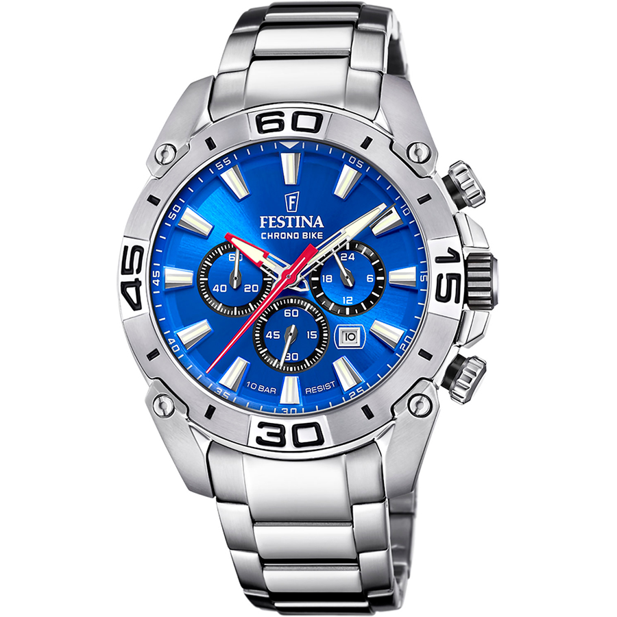 Часы Festina F20543.2