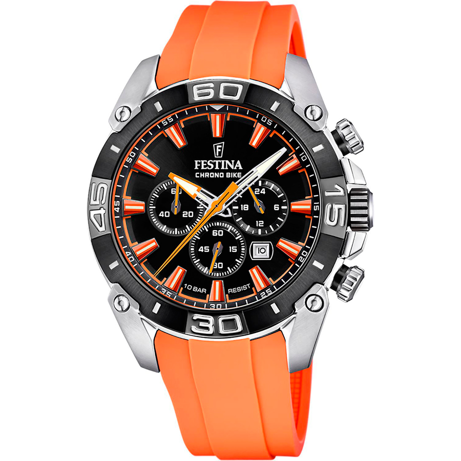 Часы Festina F20544.5