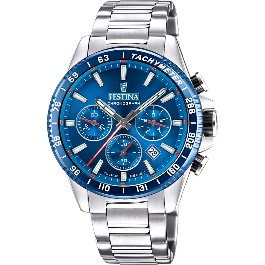 Часы Festina F20560.3