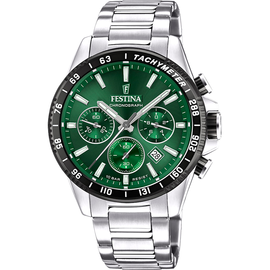 Часы Festina F20560.4