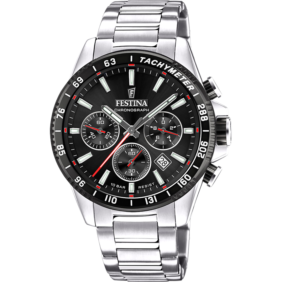 Часы Festina F20560.6