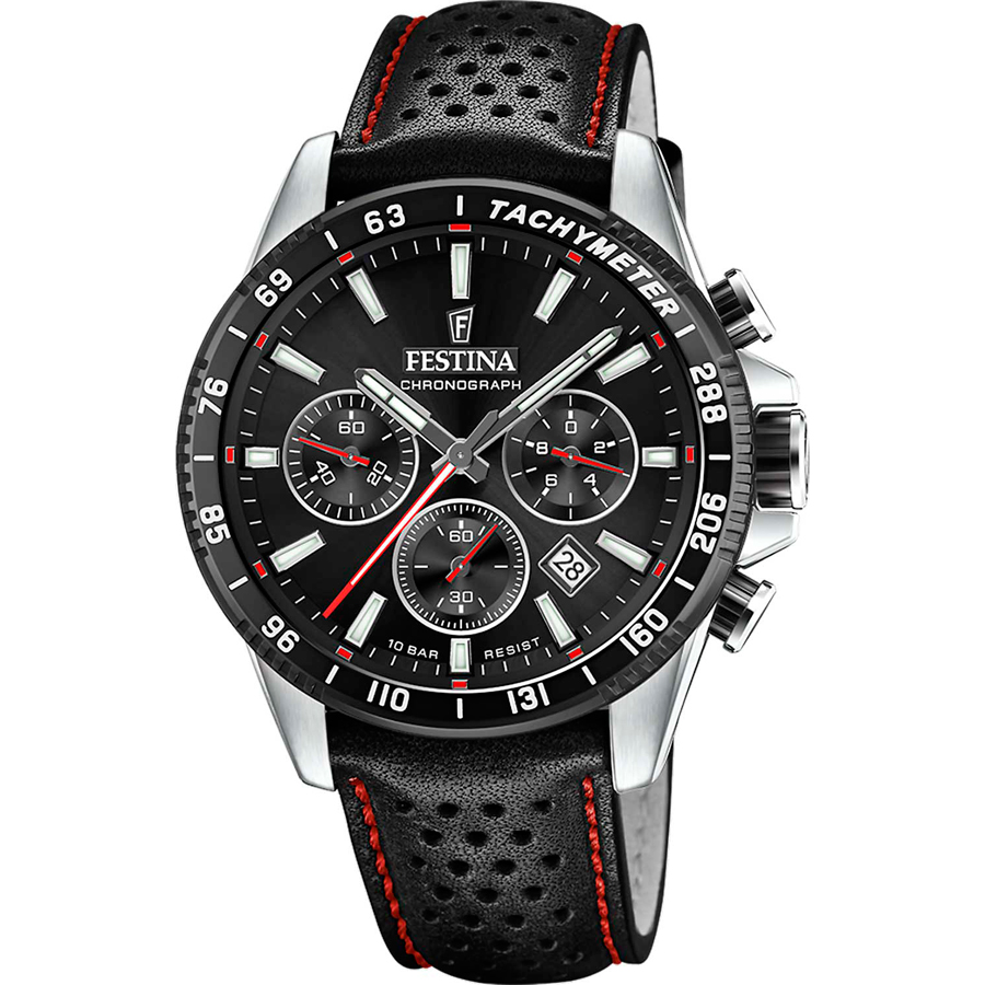 Часы Festina F20561.4