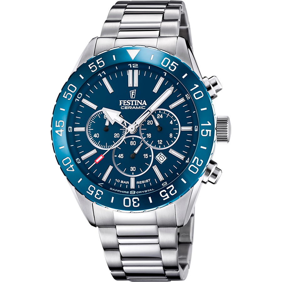 Часы Festina F20575.2