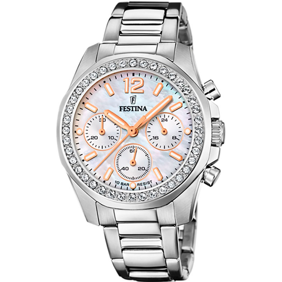 Часы Festina F20606.1