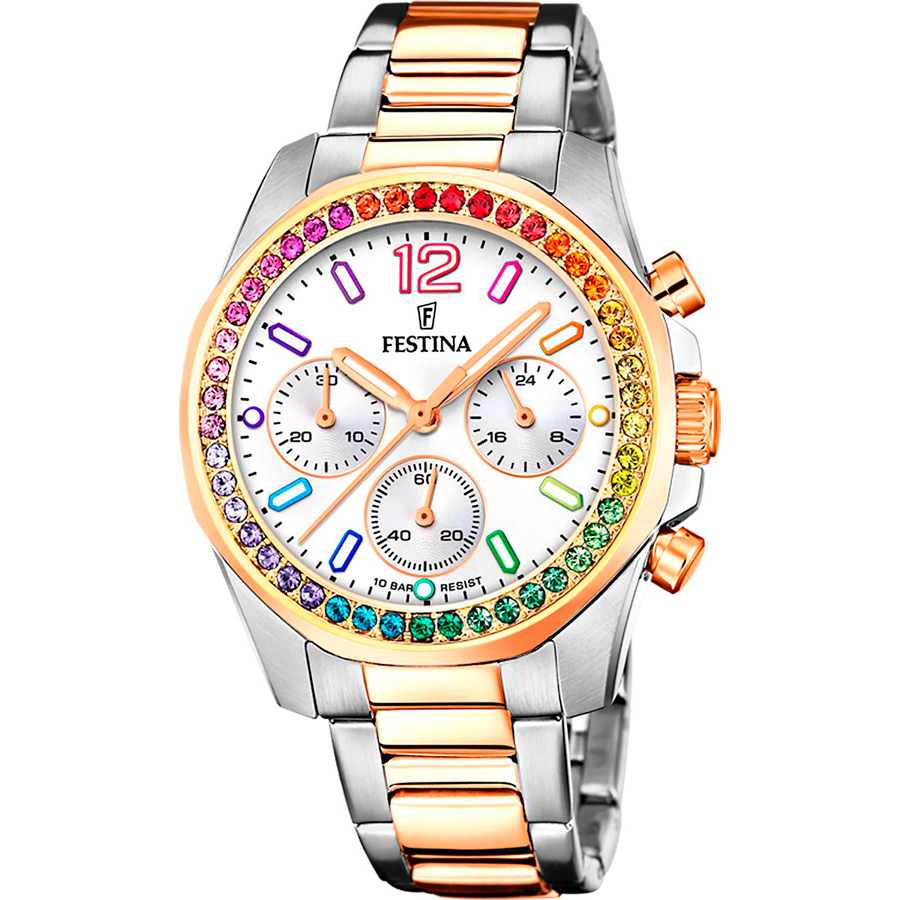 Часы Festina F20608.2