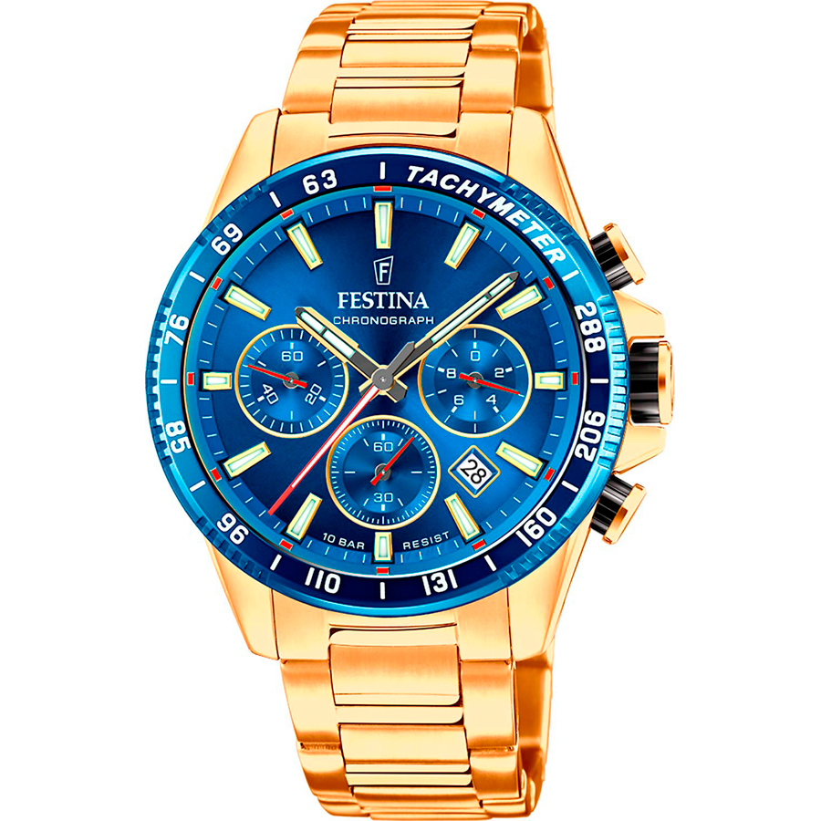 Часы Festina F20634.3