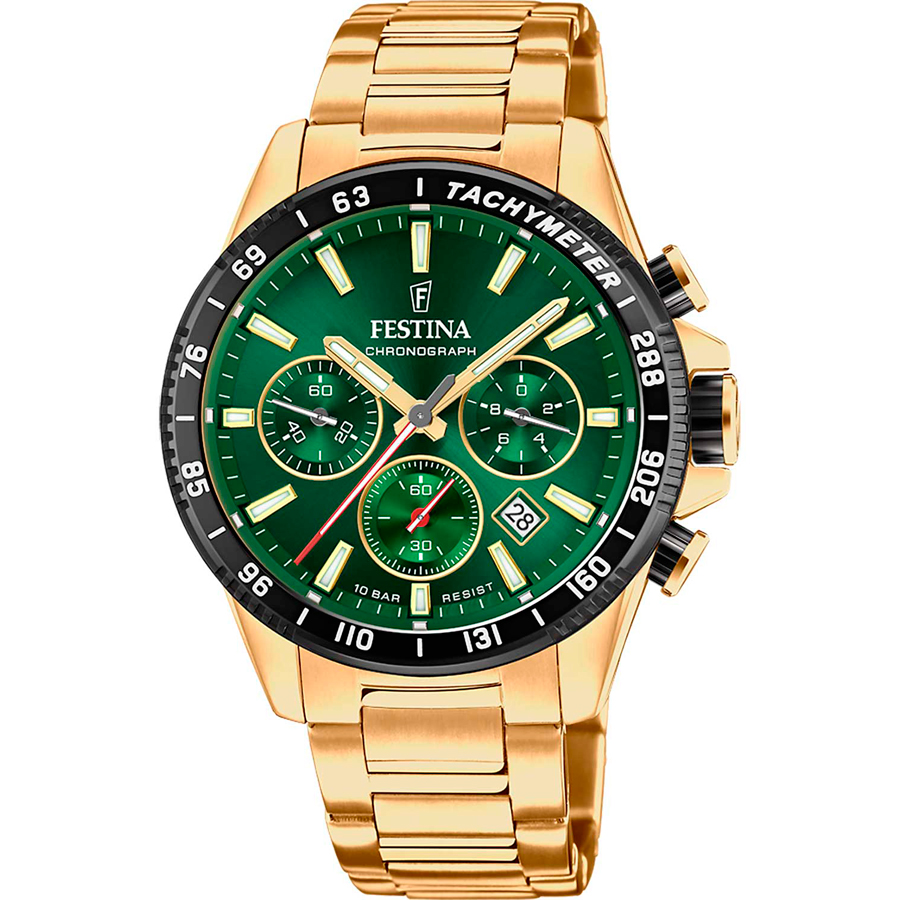 Часы Festina F20634.4