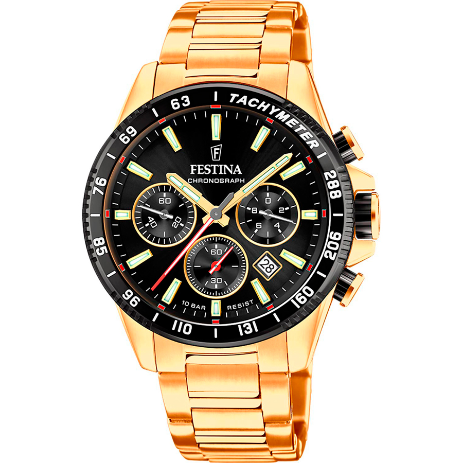 Часы Festina F20634.5