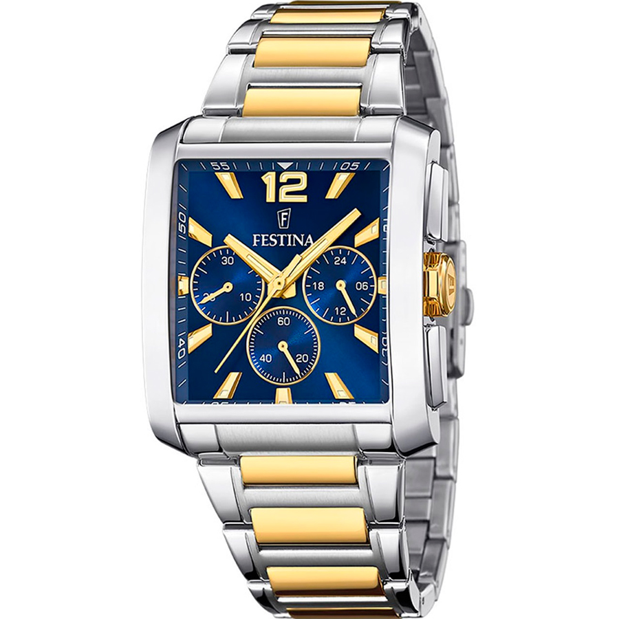 Часы Festina F20637.1