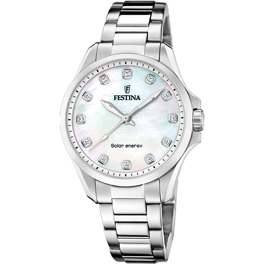 Часы Festina F20654.1 цена и фото