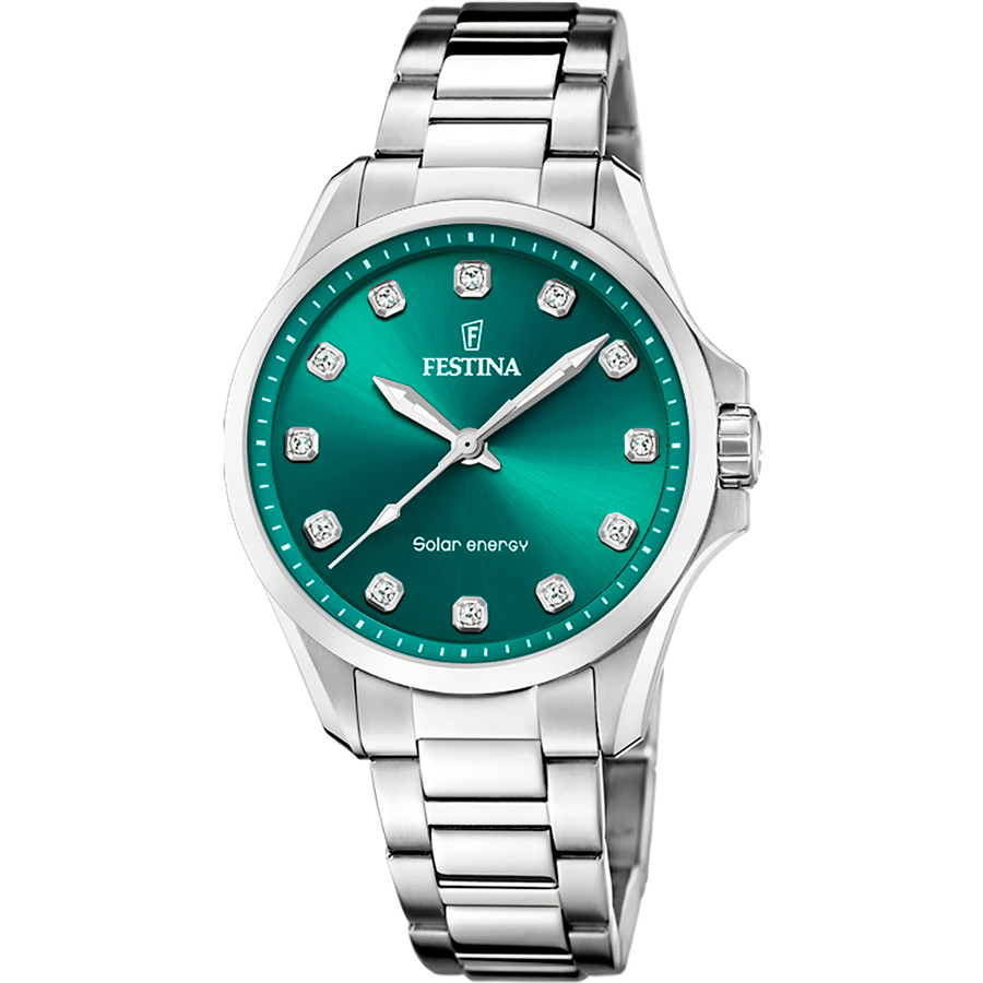 Часы Festina F20654.3 цена и фото