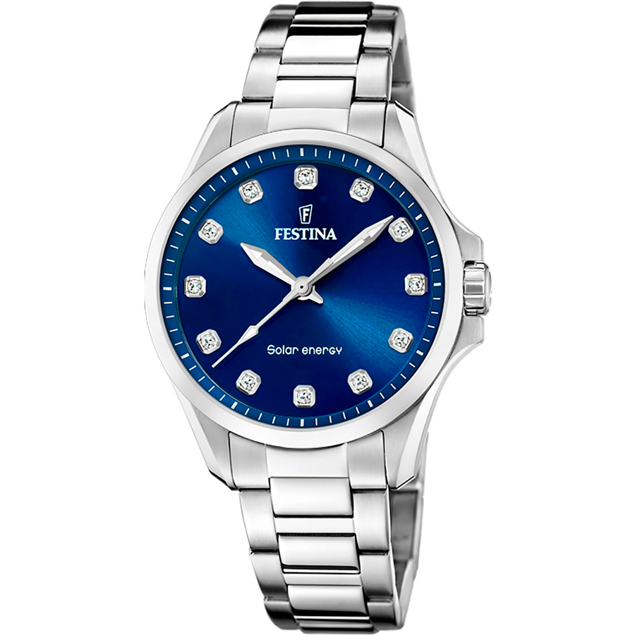 Часы Festina F20654.4 цена и фото