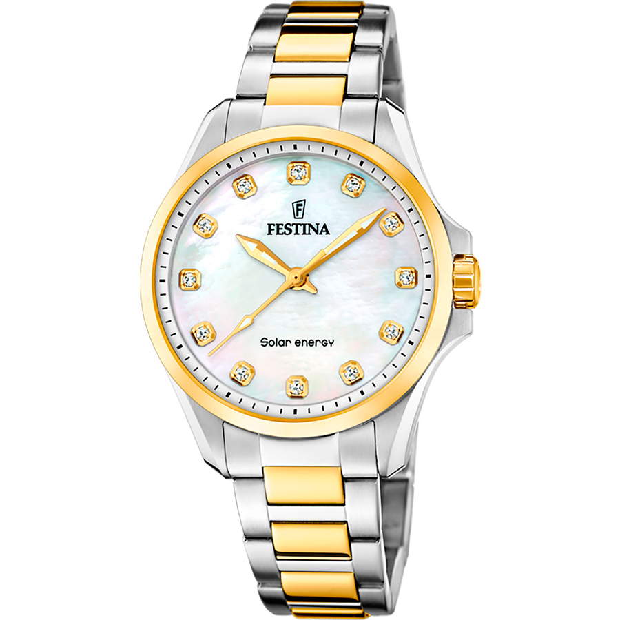 Часы Festina F20655.1