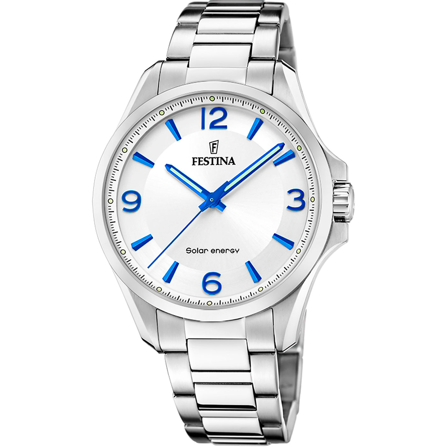 Часы Festina F20656.1 цена и фото
