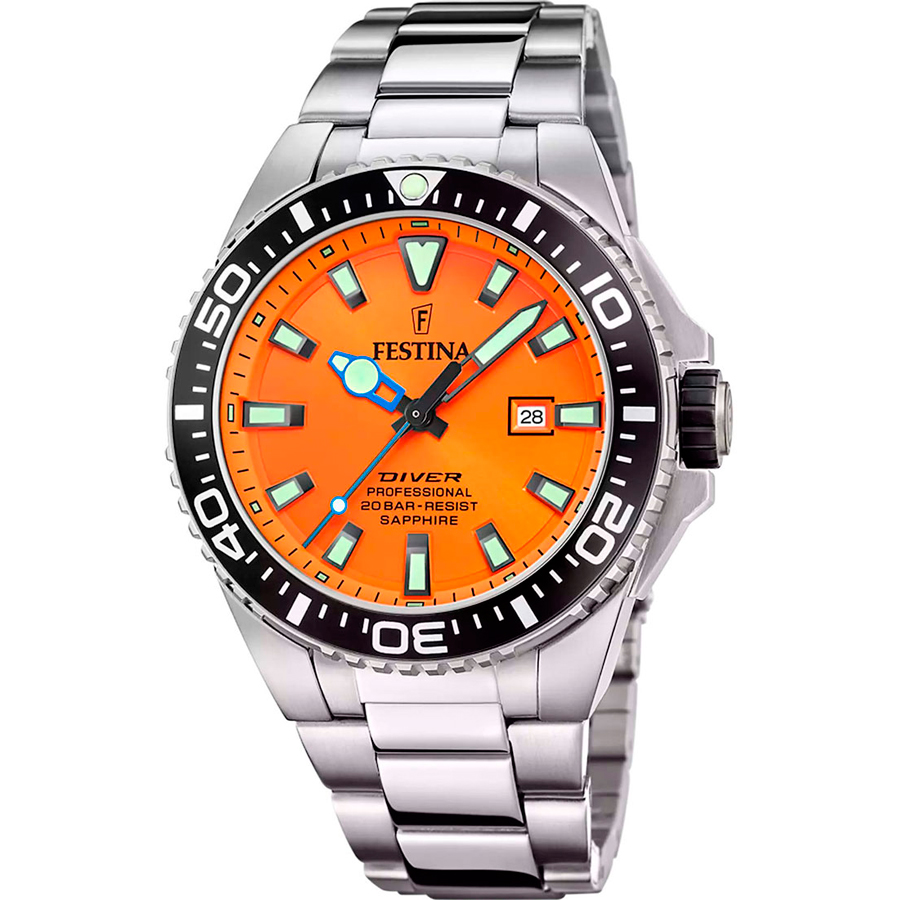 Часы Festina F20663.4